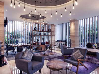 مرکور جاکارتا سیکینی