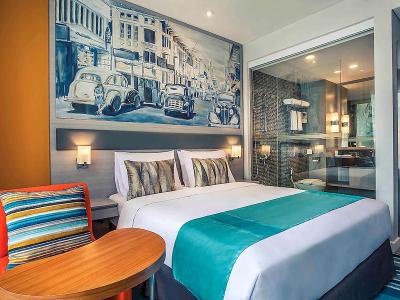 مرکور جاکارتا سیکینی