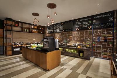 مرکور جاکارتا سیکینی