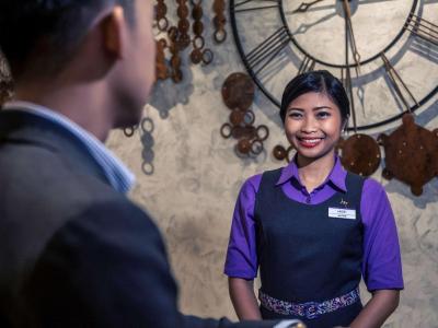 مرکور جاکارتا سیکینی