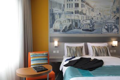 مرکور جاکارتا سیکینی