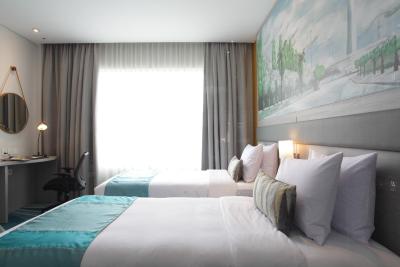 مرکور جاکارتا سیکینی