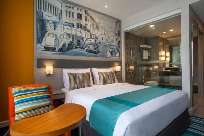 مرکور جاکارتا سیکینی