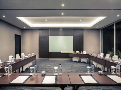 مرکور جاکارتا سیکینی