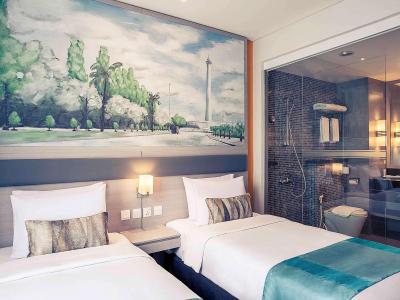 مرکور جاکارتا سیکینی