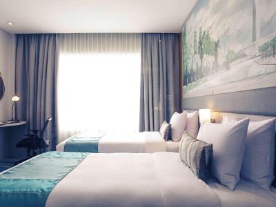 مرکور جاکارتا سیکینی