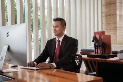 مرکور جاکارتا سیکینی