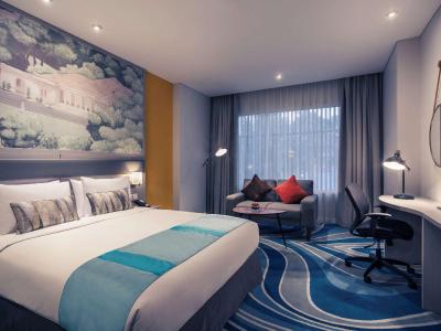 مرکور جاکارتا سیکینی