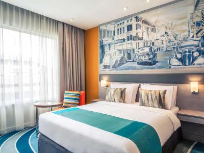 مرکور جاکارتا سیکینی