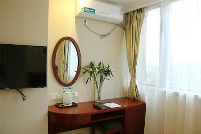 گرینتری الیانس گوانگدنگ شنزهن هوانان تون کسیدامن هتل