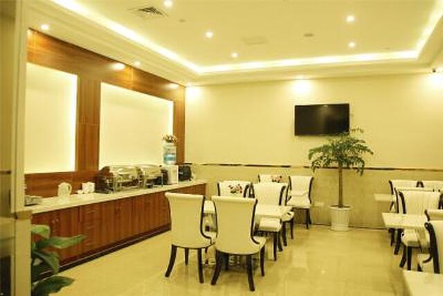 گرینتری الیانس گوانگدنگ شنزهن هوانان تون کسیدامن هتل
