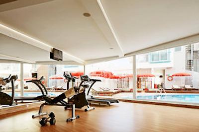 سانپریم آلانیا بیچ