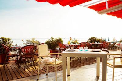 سانپریم آلانیا بیچ