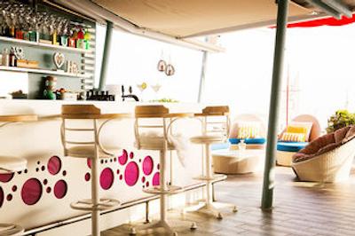 سانپریم آلانیا بیچ