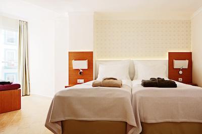 سانپریم آلانیا بیچ