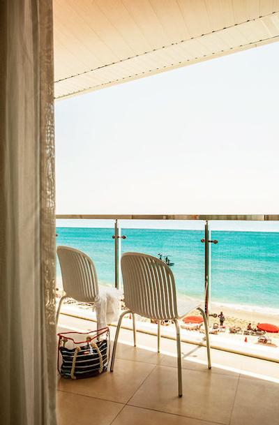 سانپریم آلانیا بیچ