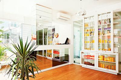 سانپریم آلانیا بیچ