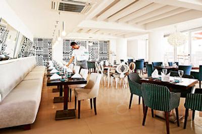 سانپریم آلانیا بیچ