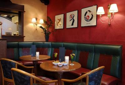 پنتاهتل لیج