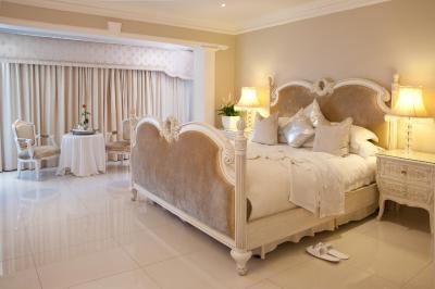 د ویو بوتیک هتل