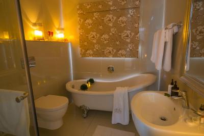 د ویو بوتیک هتل