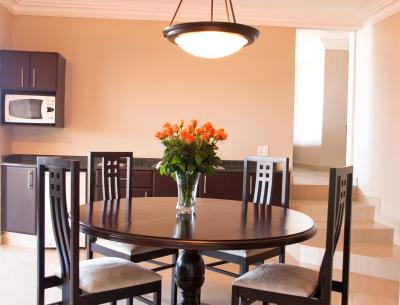 د ویو بوتیک هتل