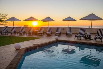 د ویو بوتیک هتل