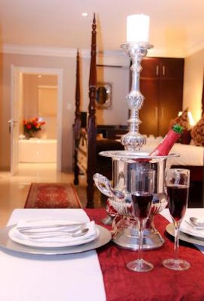 د ویو بوتیک هتل