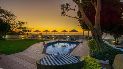 د ویو بوتیک هتل