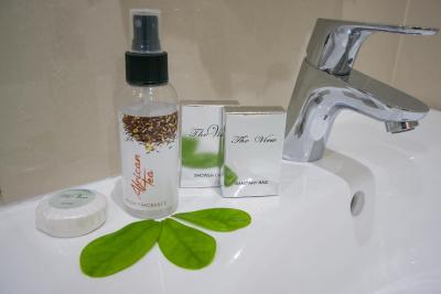 د ویو بوتیک هتل