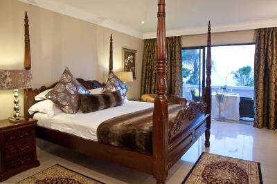 د ویو بوتیک هتل