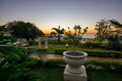 د ویو بوتیک هتل