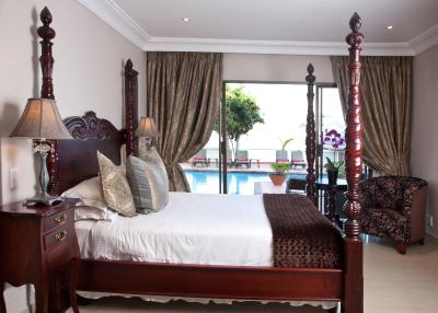 د ویو بوتیک هتل