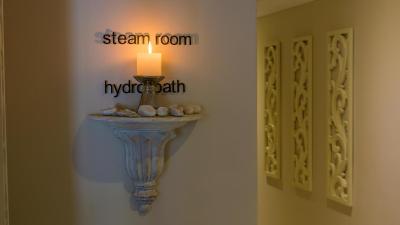 د ویو بوتیک هتل