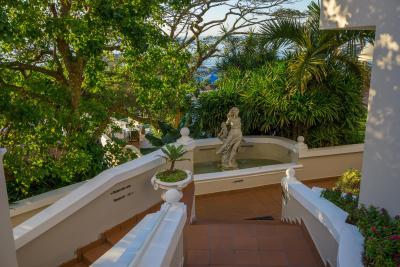 د ویو بوتیک هتل