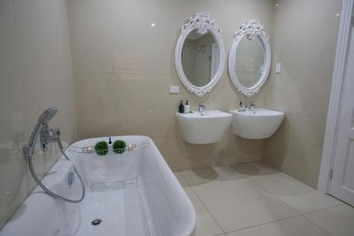 د ویو بوتیک هتل