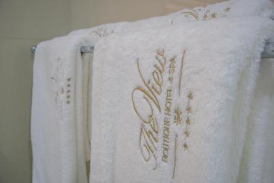 د ویو بوتیک هتل