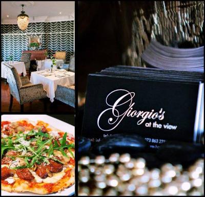 د ویو بوتیک هتل