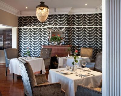 د ویو بوتیک هتل