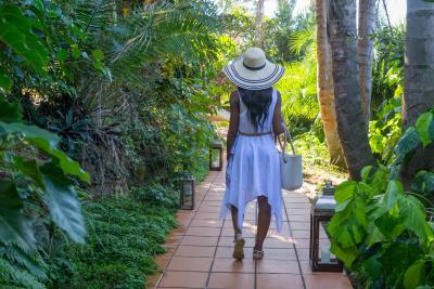 د ویو بوتیک هتل