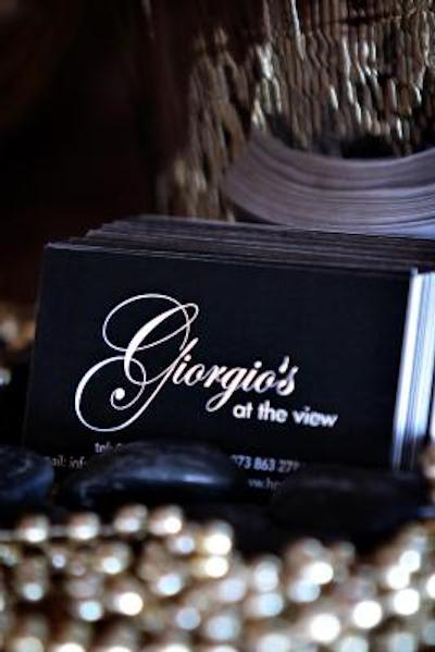 د ویو بوتیک هتل