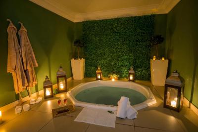 د ویو بوتیک هتل