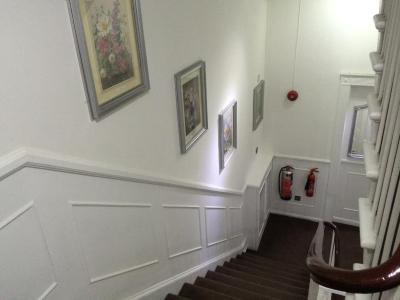 لندن کنتیننتال هتل