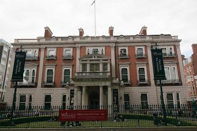 لندن کنتیننتال هتل