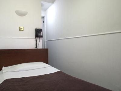 لندن کنتیننتال هتل