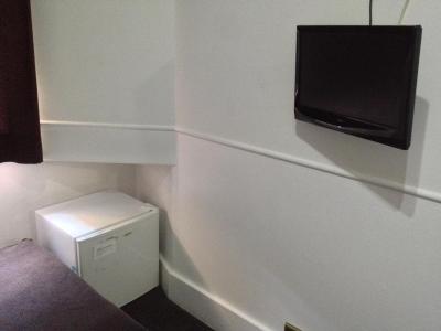 لندن کنتیننتال هتل