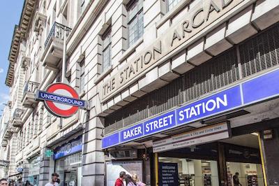 لندن کنتیننتال هتل