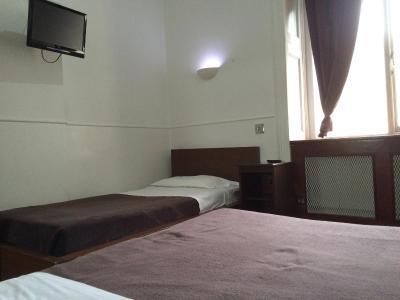 لندن کنتیننتال هتل