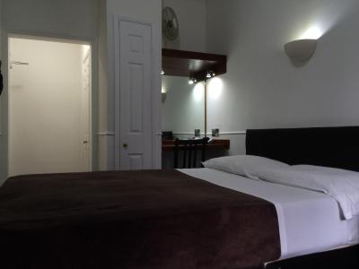 لندن کنتیننتال هتل