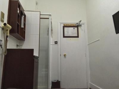 لندن کنتیننتال هتل